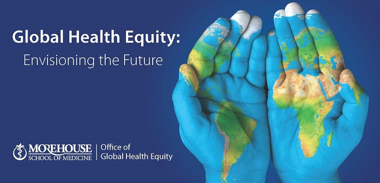 Ƶ Global Health Initiative: Dr. Omar Danner and Dr. Keboye Motseosi